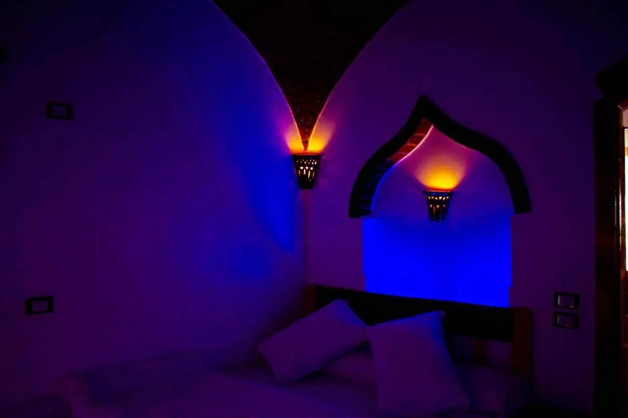 Djorff Garden Villa Luxor