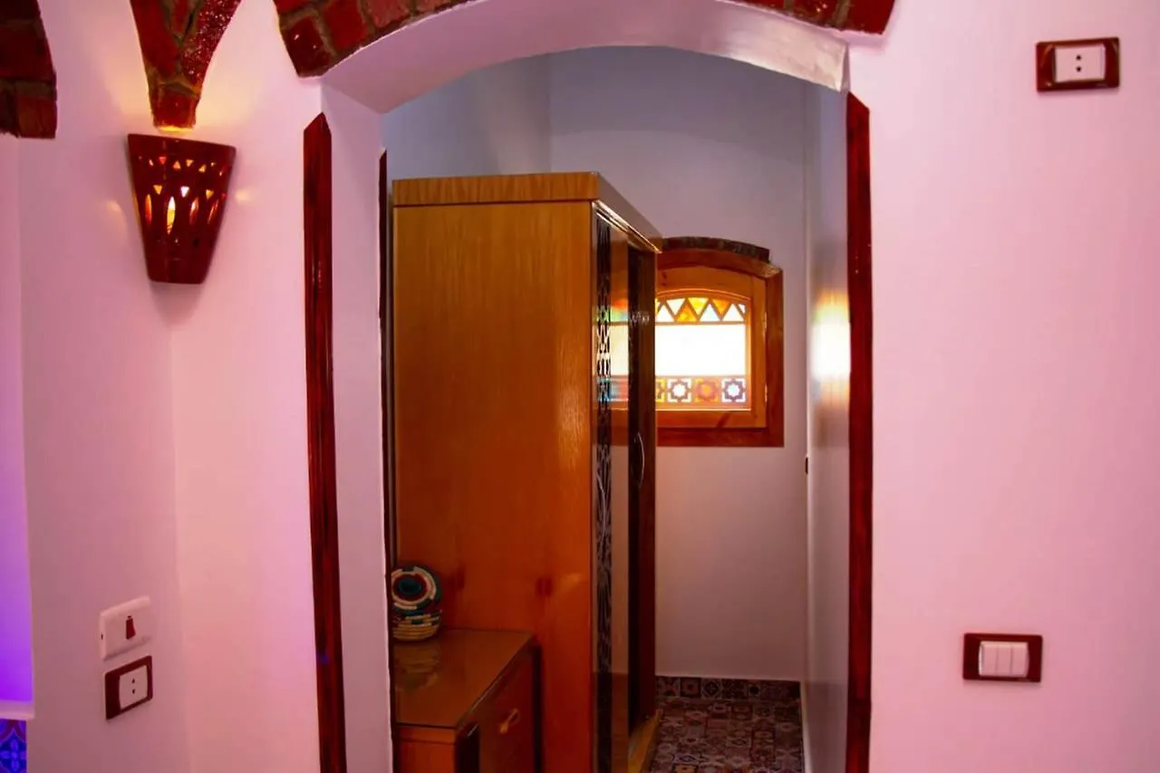 Djorff Garden Villa Luxor 0*,  Egypt
