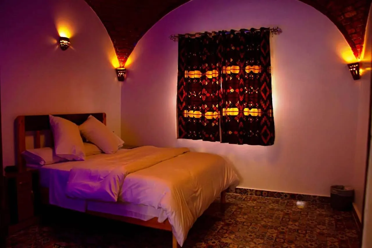 Djorff Garden Villa Luxor