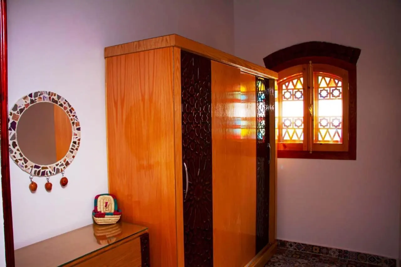 Djorff Garden Villa Luxor