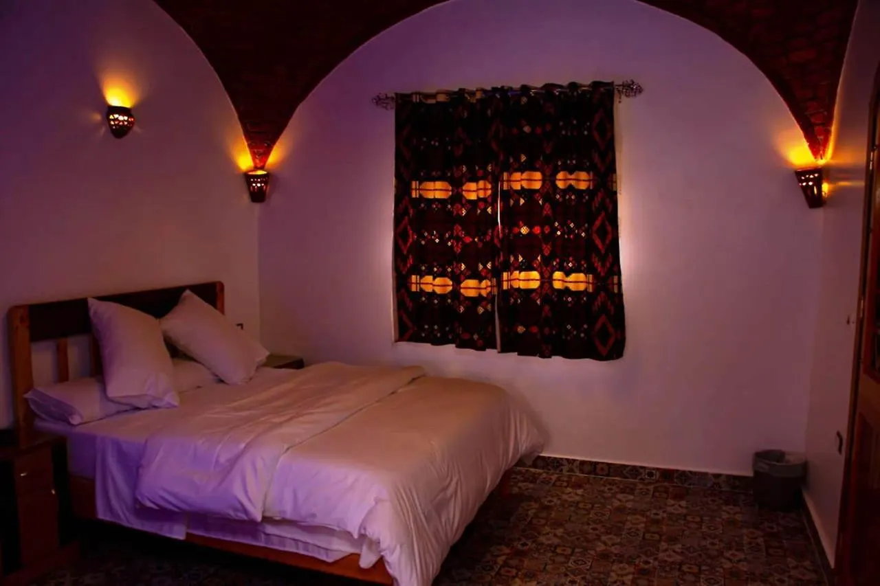 Djorff Garden Villa Luxor