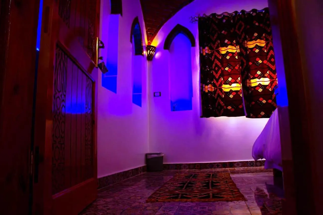 Djorff Garden Villa Luxor 0*,