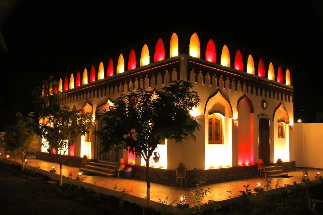 Djorff Garden Villa Luxor 0*,  Egypt