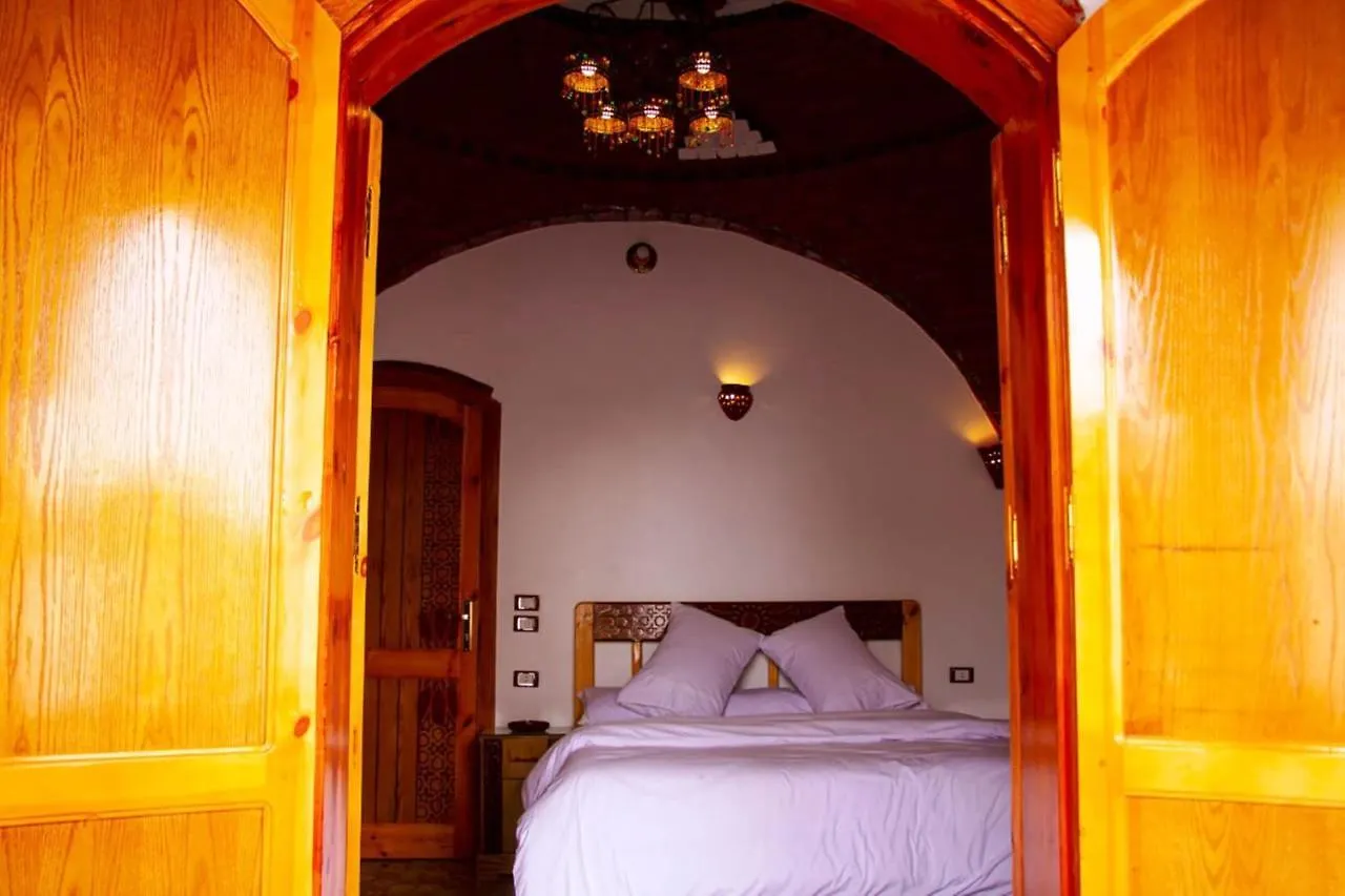 Djorff Garden Villa Luxor Egypt