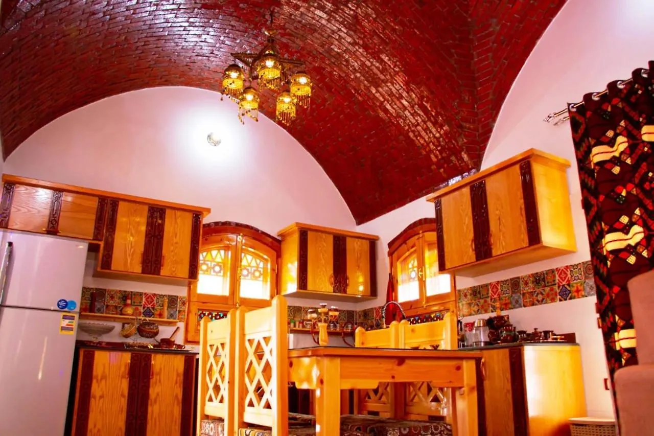 Djorff Garden Villa Luxor 0*,  Egypt