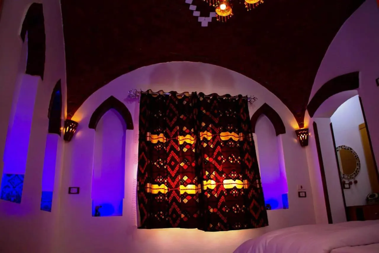 Djorff Garden Villa Luxor