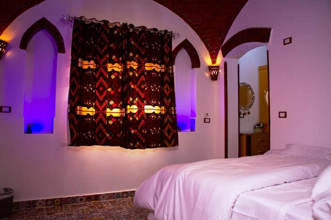 Djorff Garden Villa Luxor