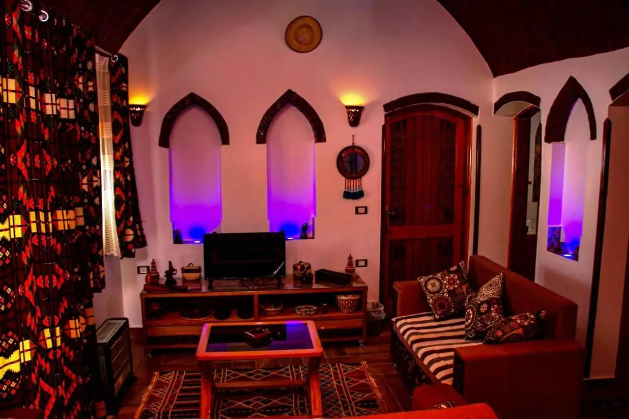 Djorff Garden Villa Luxor 0*,  Egypt