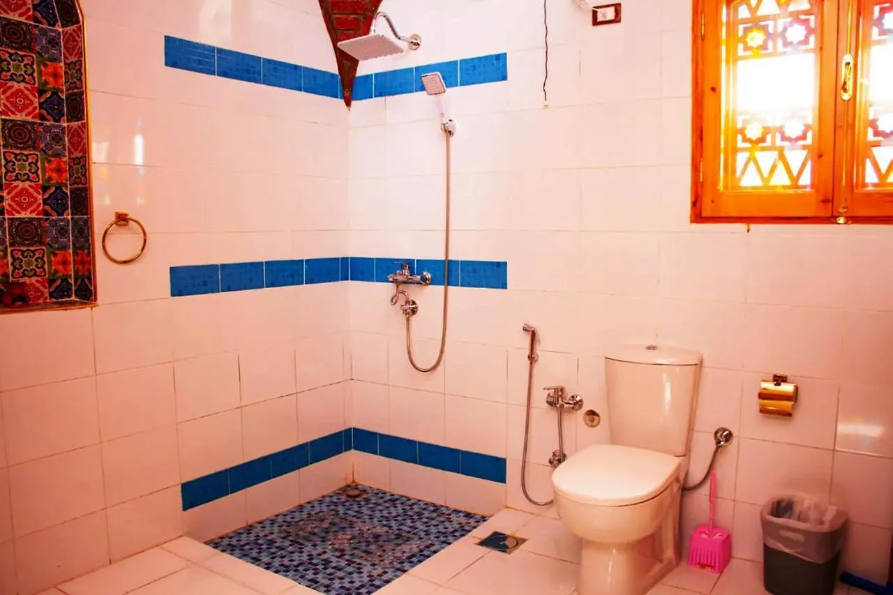 Djorff Garden Villa Luxor