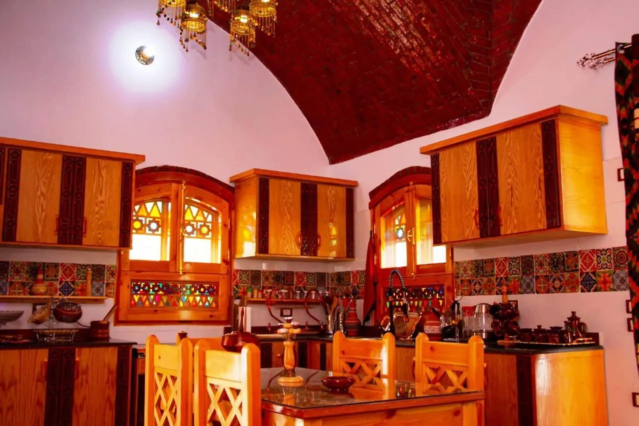 Djorff Garden Villa Luxor 0*,  Egypt