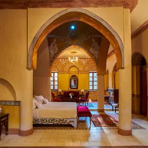 Отель Al Moudira, Луксор