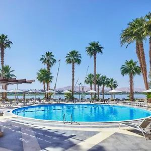 Szálloda Steigenberger Achti, Luxor